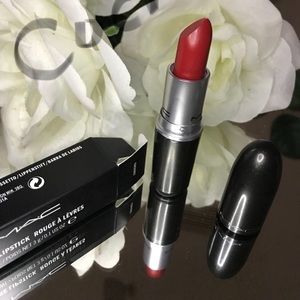 👄Cockney -Mac 👄(new with box)